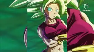 Dragon Ball Super-Kefla PMV (Thank you for 150 subscribers! Read description)