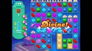 Candy Crush Soda Saga Level 9893