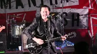 ''MAY HAVE TO DO IT'' - JESSE DAYTON BAND @ Token Lounge, Dec 2022