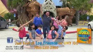 Bobz World  - Family Hero