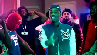 BrickWolfpack ft. LilCj Kasino “Move It