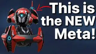 This final rebalance is CRAZY! - Deathwalker might be cooked!