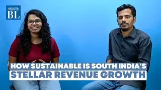 Revenue growth of TN, Karnataka and their South Indian peers off the charts. What caused this?