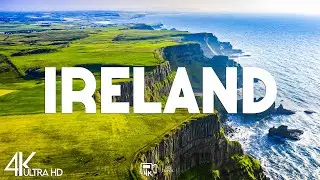 Top 10 Best Things to Do in Ireland - Travel Guide 2025