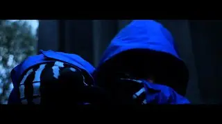 Krypto El Merak - El Contrato (Prod. Explicit Zone Records)
