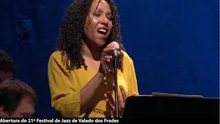 Caravan - Duke Ellington - transcribed by Alan Glasscock