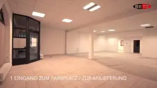 Ladenfl&auml;che in Offenburg-Bohlsbach