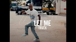 2Hott - Let Me Truck (official Video) [Shot by: @frankforbezfilms-re1lv]