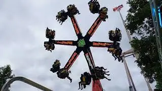 Power Surge - Vallentgoed (Offride) Tilburgse Kermis 2023