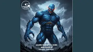 Iron Pulse (Original Mix)