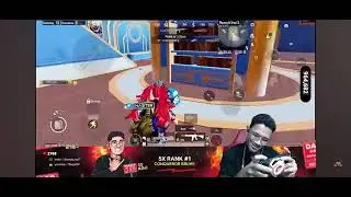 Solo vs squad gameplay 😱⚡#youtube #bgmi #gameplay #video #sayipop @sayipwordz @Sayip0P 