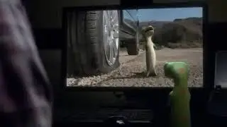 sound effect | Someone Help Me I Have A Flat Tire