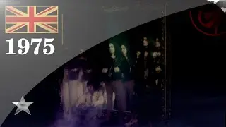 Supertzar, Black Sabbath with Video HQ Audio