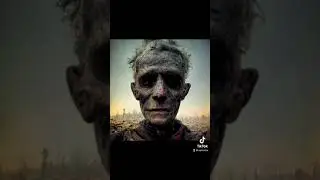 Asking Ai what the last Selfie on Earth looked like