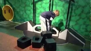 Inside Sci-Quest