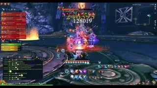 Blade and Soul NA - Irontech Forge Hard Mode FM POV