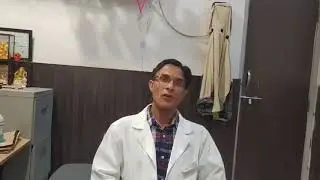 Demonstration of Apraxias, Dept. of Medicine, JNMC.