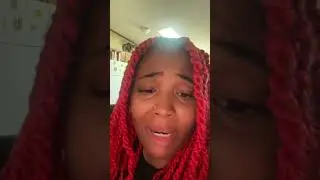Voicemail from my Ex