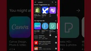 How to Update Pinterest App 2024 | Pinterest Update 2024 | How to update Pinterest app on Android