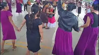 23 de dic.2025 Encinal colorado 85 años de la sra.Atanacia Arrona T.