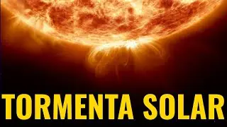 🚨 TORMENTA SOLAR | UNAM LOGRA CREAR VACUNA CONTRA el CANCER