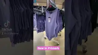 PRIMARK COME SHOP WITH ME 2022 #shorts
