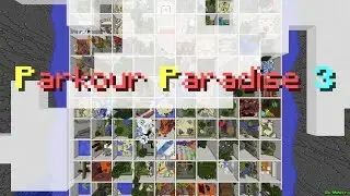 Паркур 3 часть!!!!!