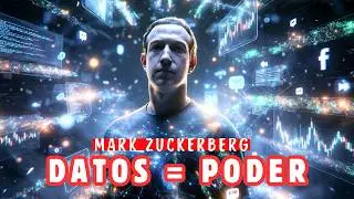 &iquest;C&oacute;mo Pas&oacute; Mark Zuckerberg de Datos Invisibles a Miles de Millones?