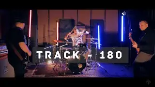STO4 - Track 180  ( Alternative  Rock Band )