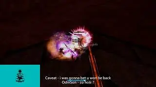 L2 Exilium World - 2V2 Cardynax, Nicoolka vs BIG HERO OdinSon , Caveat