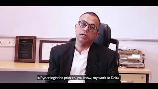 Introduction of Professor Milind Sohoni and his Life Experiences