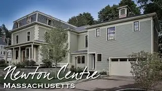 Video of 6 Paul Street | Newton, Massachusetts real estate & homes