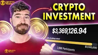 Crypto Investment Alert: BFX Presale&rsquo;s Biggest Benefits?