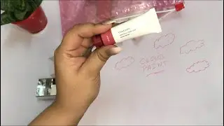 Glossier Cloud Paint  :storm 🎨 ☁️  first impressions and review