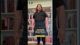 The SHOCKING Truth About Scottish Kilts Revealed