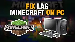 How To Set The Best Settings for Lag-Free Minecraft on PC | 2023