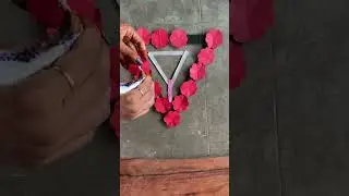 DIY paper wall hanging||wall hanging ideas ||Homedecor ideas||wall decoration||#amazing #craft 
