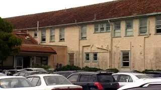 1 NEWS uncovers more serious mould and water damage at Auckland's Middlemore Hospital