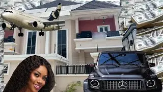 Yvonne Nelson - Lifestyle, Boyfriend, Net worth, House, Car, Age, Biography - 2020