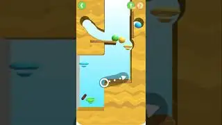 dig this! (Dig it ) 166-15 | holy ball | Dig this level 166 episode 15 solution gameplay walkthrough