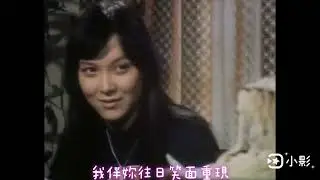 《大丈夫》Operation Manhunt  1977  #王鍾    {當年情~張國榮}