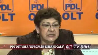 PDL OLT VREA EUROPA IN FIECARE CASA 0104