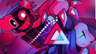 Playing as annihilation John Doe (lms)