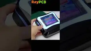 PCBA Box Building Assembly and Testing