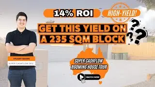 High-Yield Property Development Australia: Smart Design Beats Square Metres