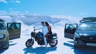 ALEZZY - Cachorreo (Video Oficial)