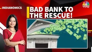 Bankers Revive The Idea Of A Bad Bank; Here's What Experts Have To Say | Indianomics