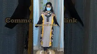 Meesho Printed Kurti Set Review | Budget Fashion Finds #meeshoreview #meeshofashion #meeshokurtihaul