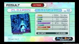 &laquo;MUTED&raquo; Hatsune Miku: Project DIVA Future Tone:Gothic and loneliness ~ Im the very Diva~ (extreme)