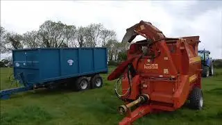 Stags Farm Implement and Machinery Sale May 18, 2019